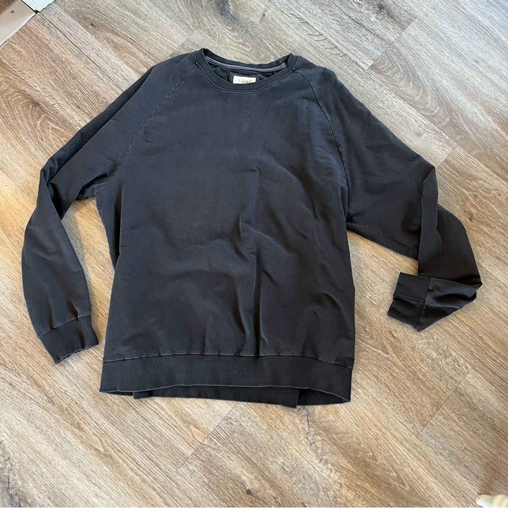PD&C sweatshirt